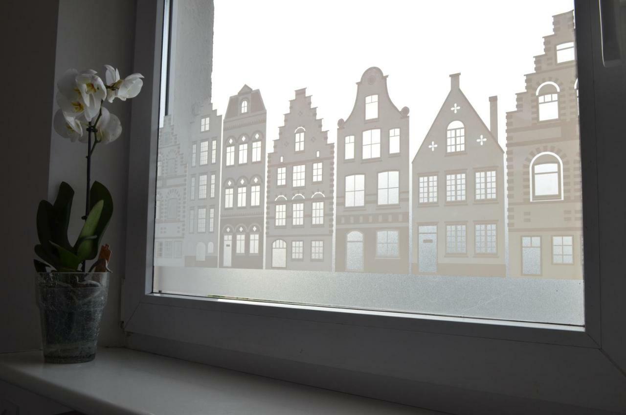 Studio Nad Jeziorem Poznaň Exteriér fotografie